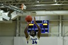 MBBall vs Fisher  Men’s Basketball vs Fisher College. - Photo by Keith Nordstrom : Wheaton, Basketball
